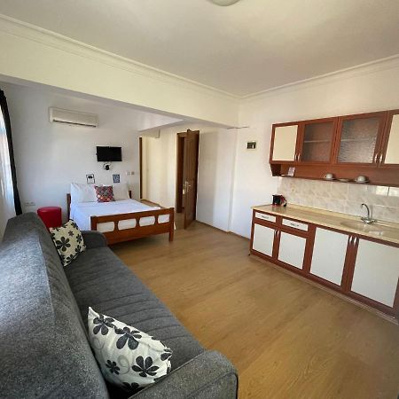 Caunos Antik Hotel Dalyan Luaran gambar