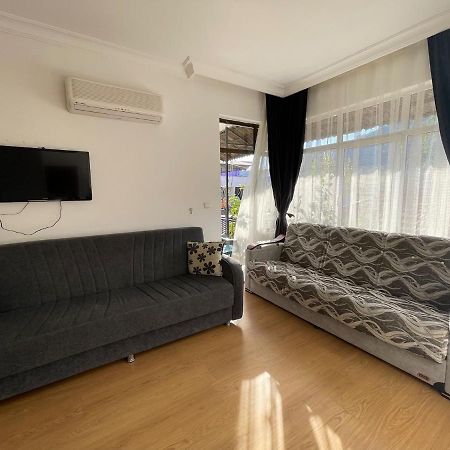 Caunos Antik Hotel Dalyan Luaran gambar