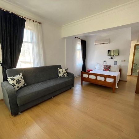 Caunos Antik Hotel Dalyan Luaran gambar