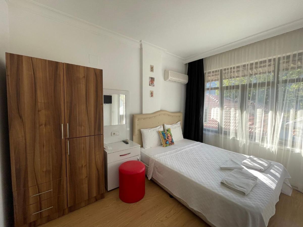 Caunos Antik Hotel Dalyan Luaran gambar