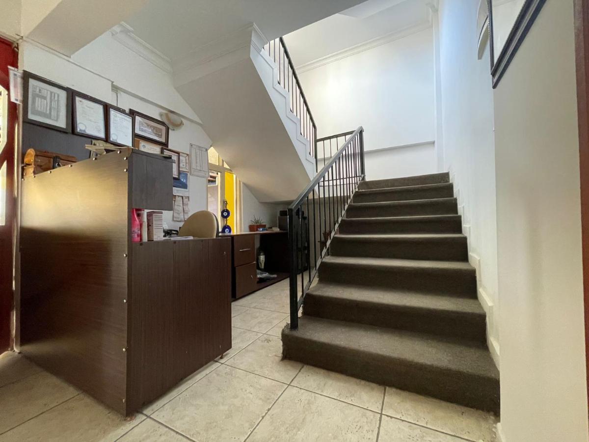 Caunos Antik Hotel Dalyan Luaran gambar