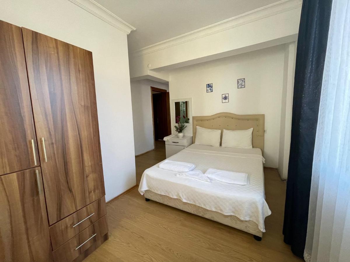 Caunos Antik Hotel Dalyan Luaran gambar