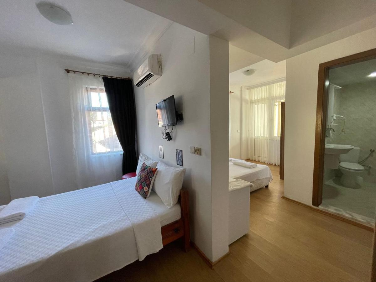 Caunos Antik Hotel Dalyan Luaran gambar
