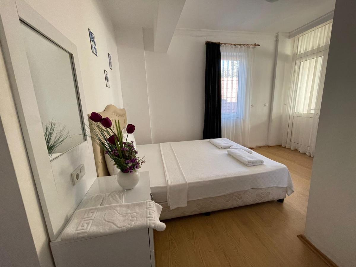 Caunos Antik Hotel Dalyan Luaran gambar