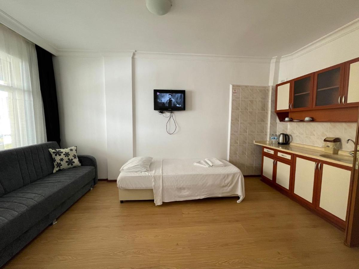 Caunos Antik Hotel Dalyan Luaran gambar