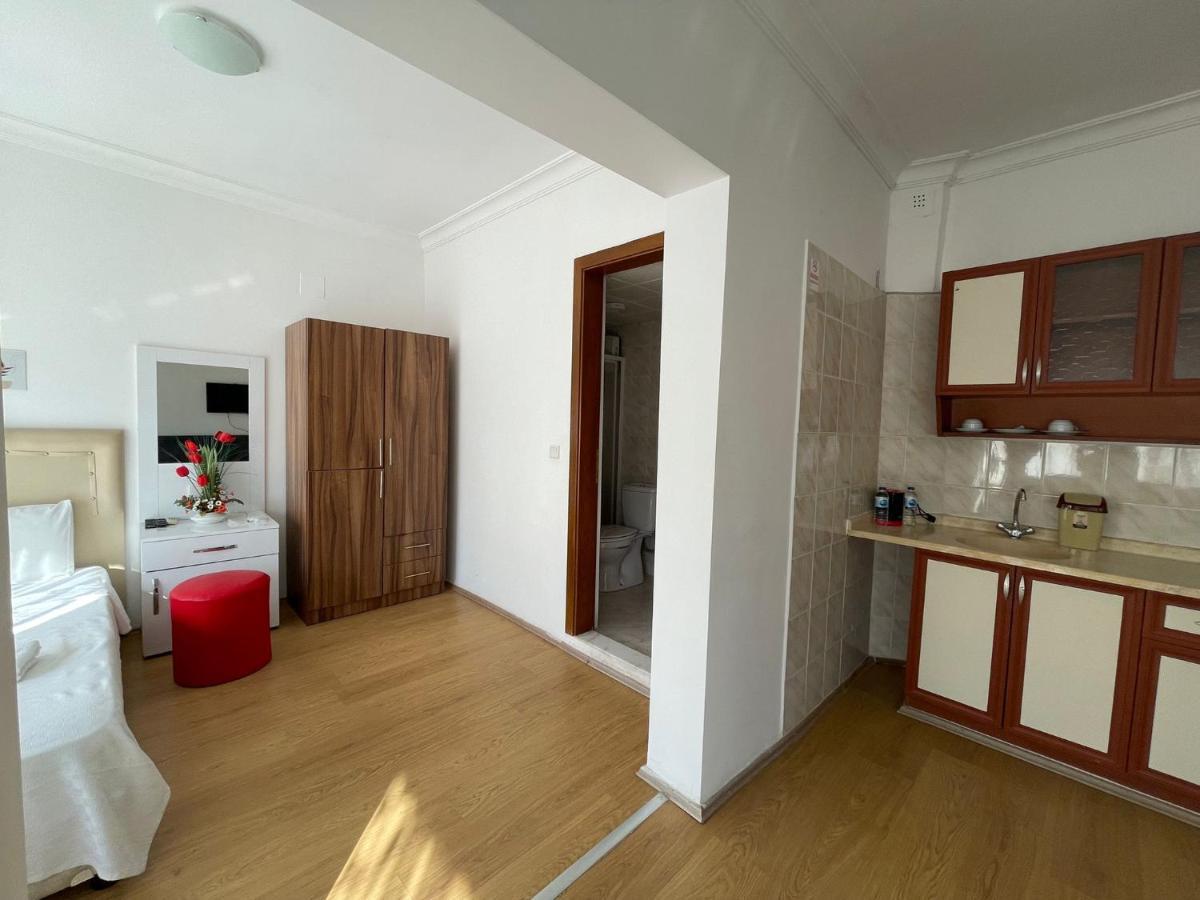 Caunos Antik Hotel Dalyan Luaran gambar