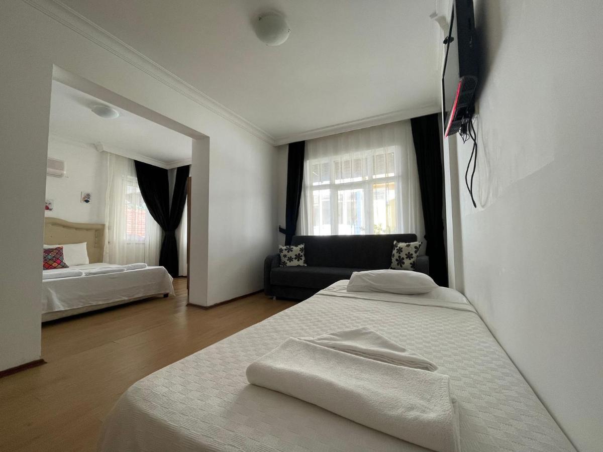Caunos Antik Hotel Dalyan Luaran gambar