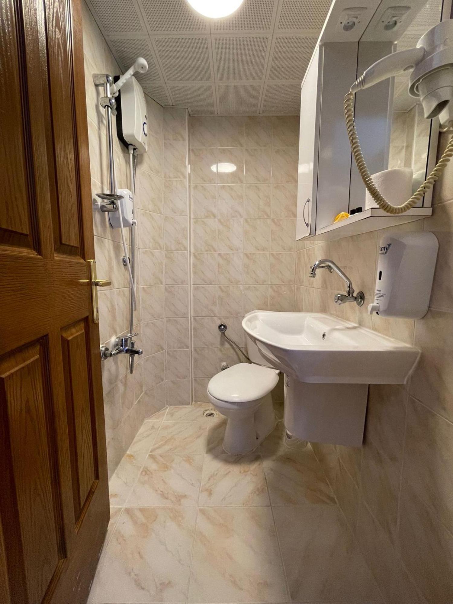 Caunos Antik Hotel Dalyan Luaran gambar