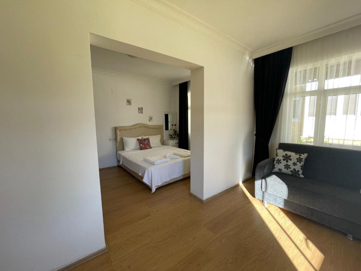 Caunos Antik Hotel Dalyan Luaran gambar