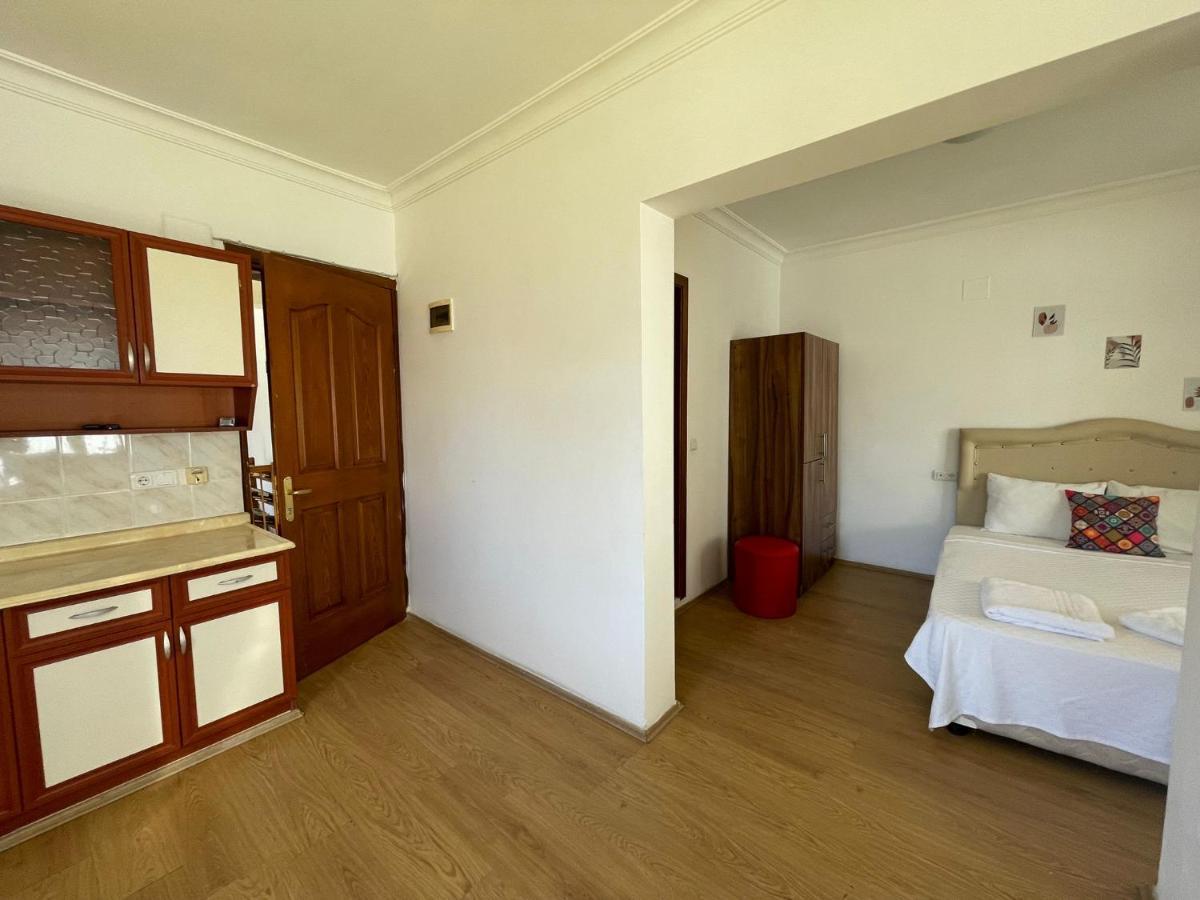 Caunos Antik Hotel Dalyan Luaran gambar