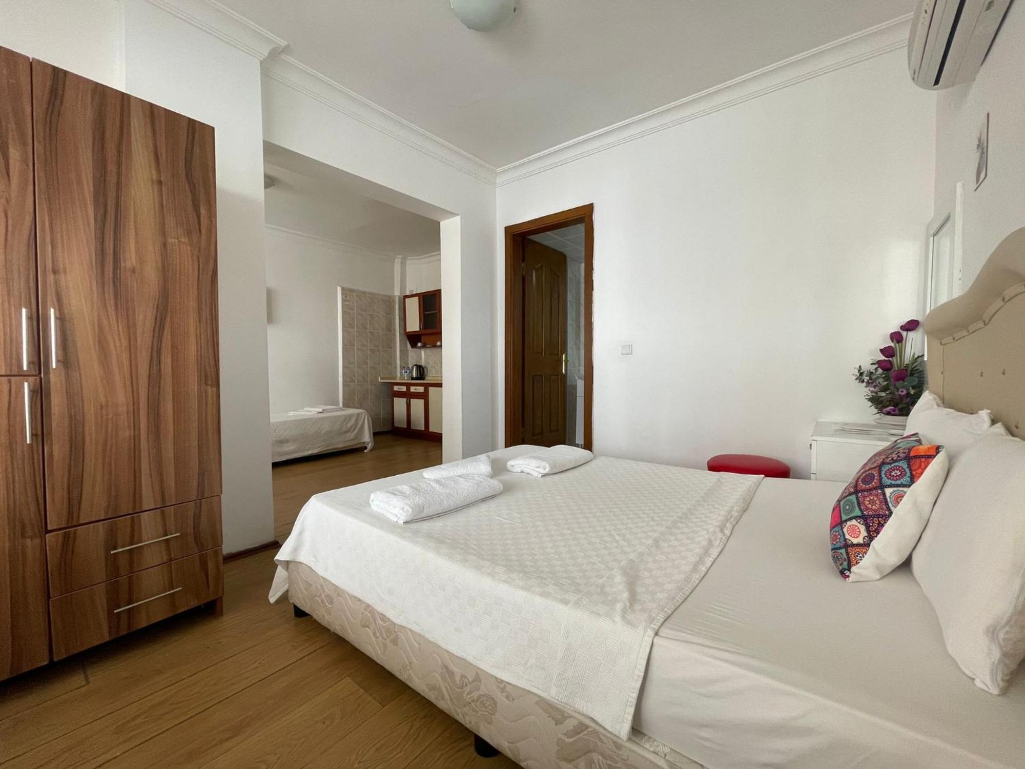 Caunos Antik Hotel Dalyan Luaran gambar