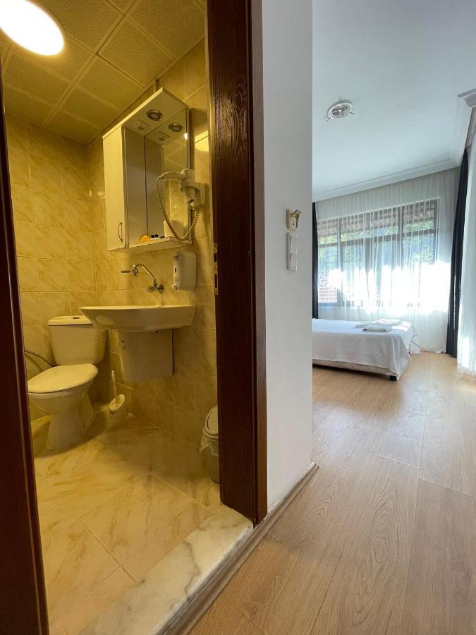Caunos Antik Hotel Dalyan Luaran gambar