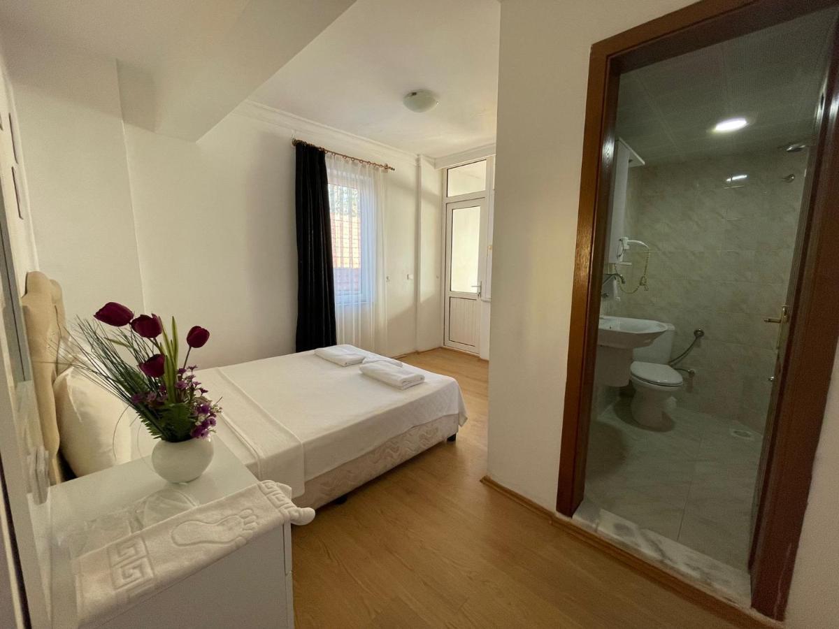 Caunos Antik Hotel Dalyan Luaran gambar