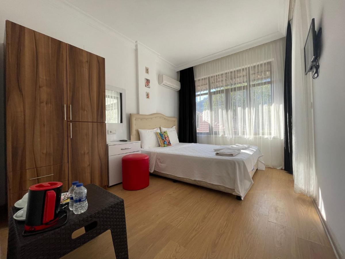 Caunos Antik Hotel Dalyan Luaran gambar