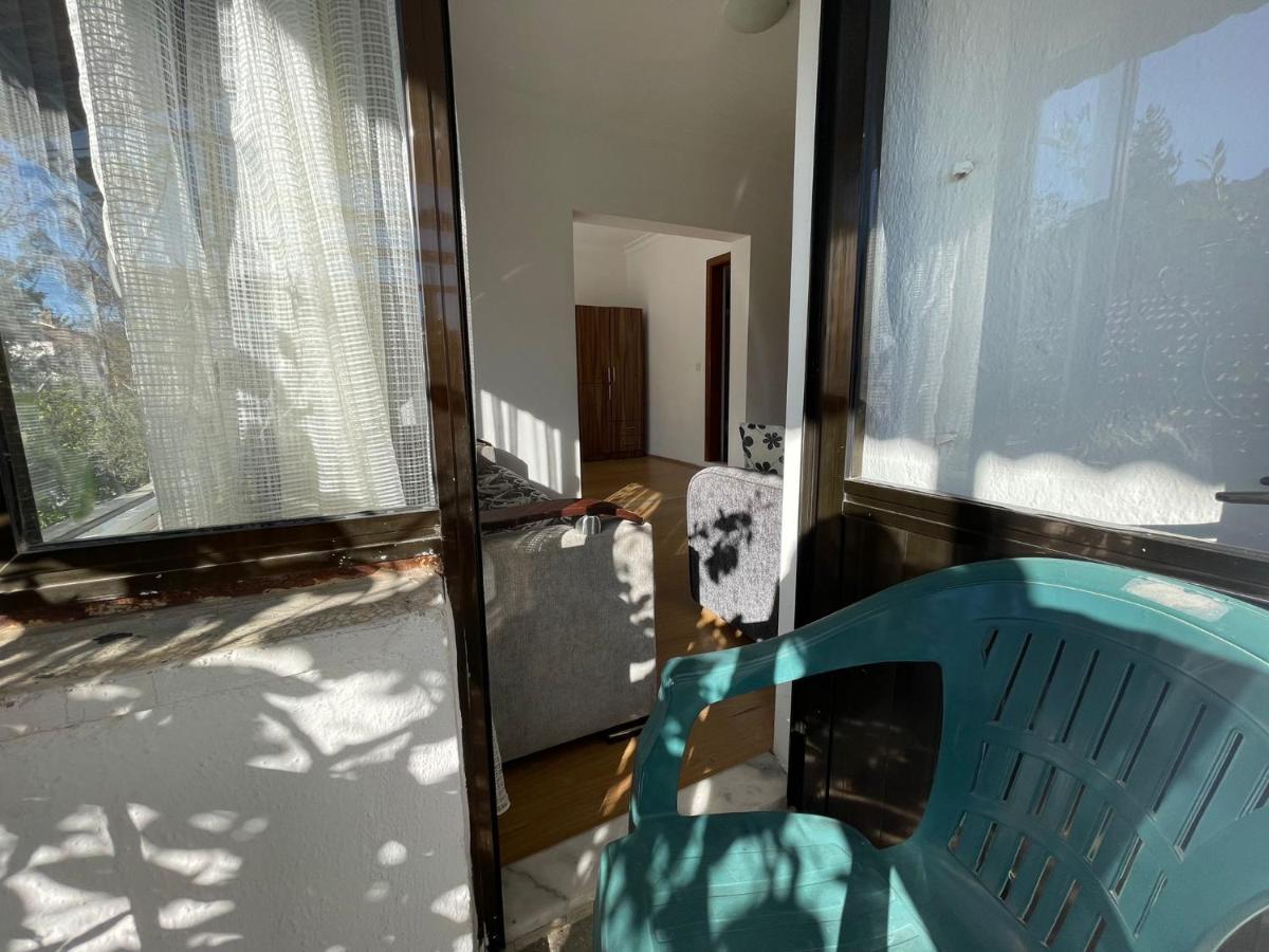 Caunos Antik Hotel Dalyan Luaran gambar
