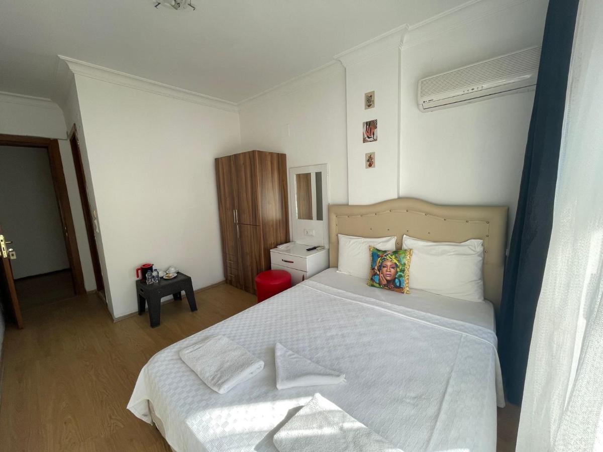 Caunos Antik Hotel Dalyan Luaran gambar