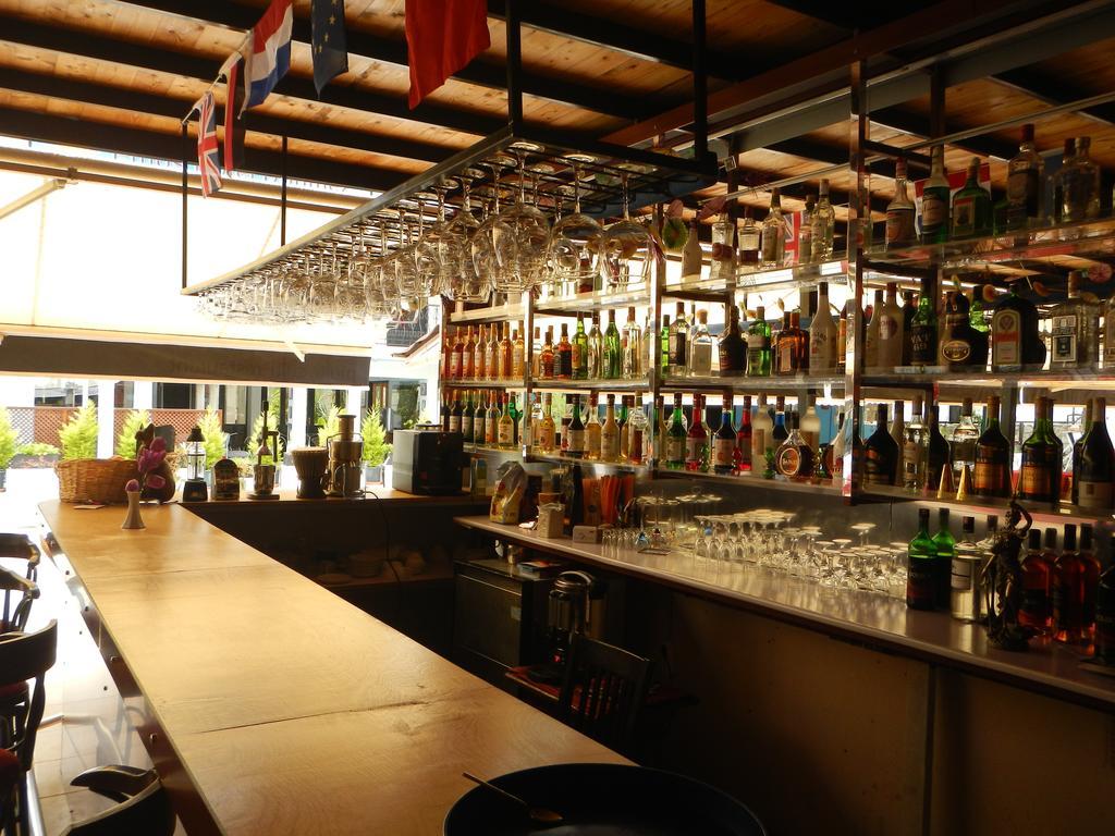 Caunos Antik Hotel Dalyan Luaran gambar