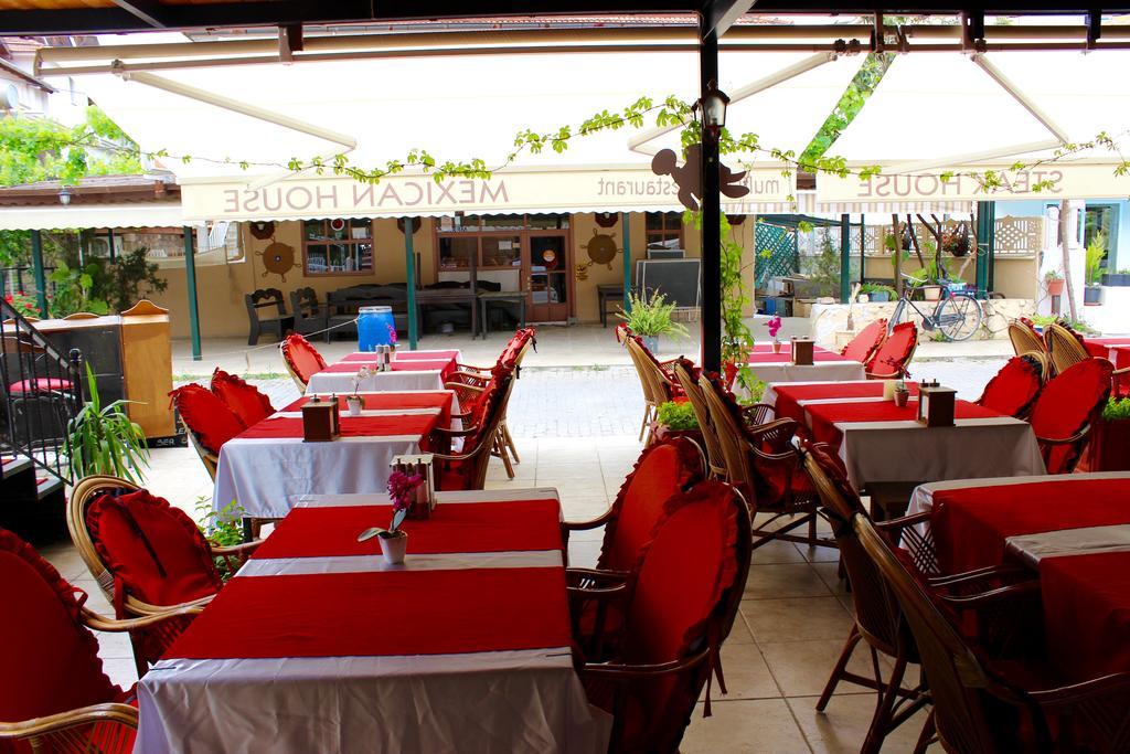 Caunos Antik Hotel Dalyan Luaran gambar